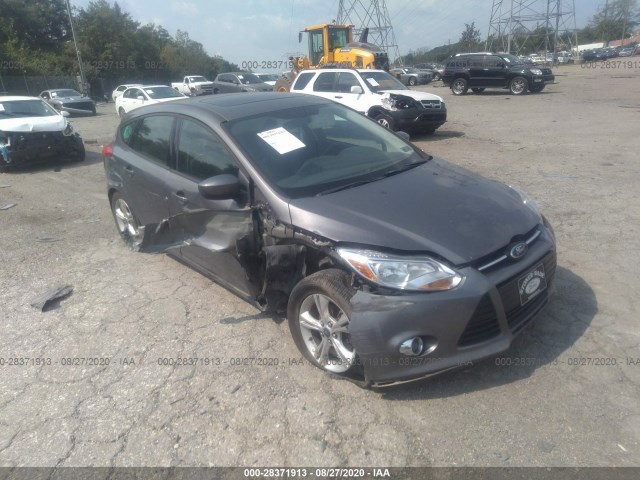 FORD FOCUS 2012 1fahp3k28cl365372