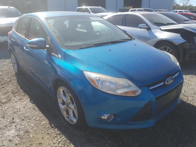 FORD FOCUS SE 2012 1fahp3k28cl365775