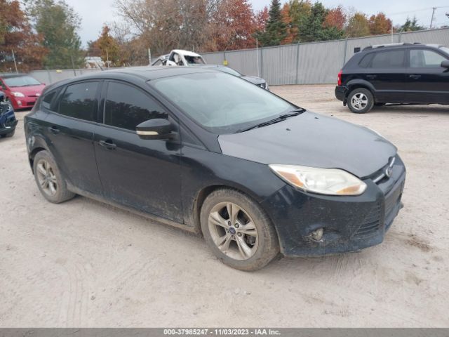 FORD FOCUS 2012 1fahp3k28cl366232