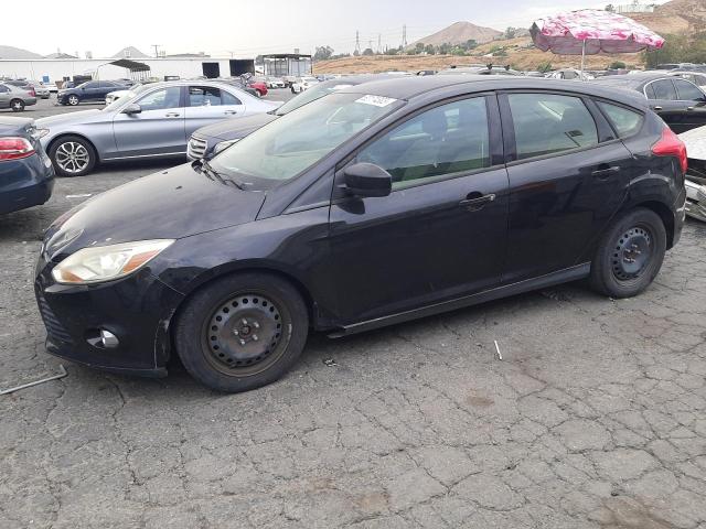 FORD FOCUS SE 2012 1fahp3k28cl367333