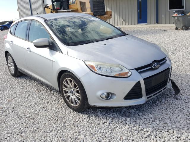 FORD FOCUS SE 2012 1fahp3k28cl373245