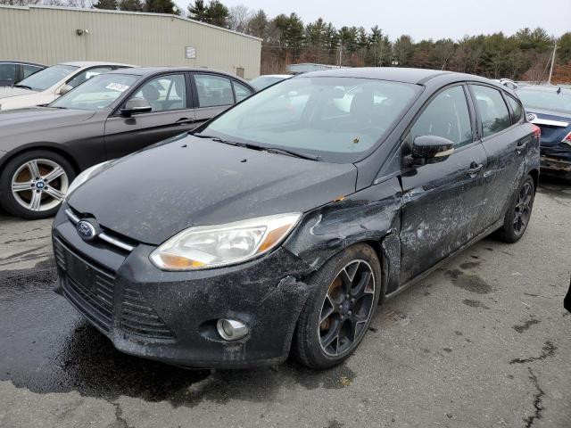 FORD FOCUS SE 2012 1fahp3k28cl377330