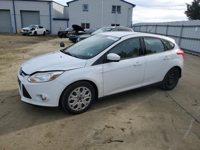 FORD FOCUS 2012 1fahp3k28cl380759