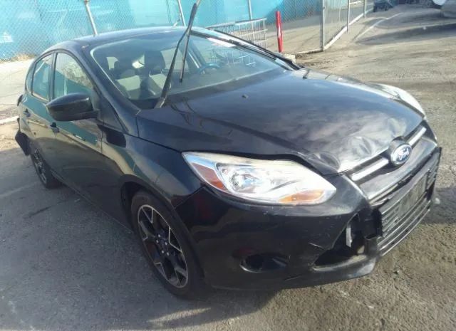 FORD FOCUS 2012 1fahp3k28cl382236