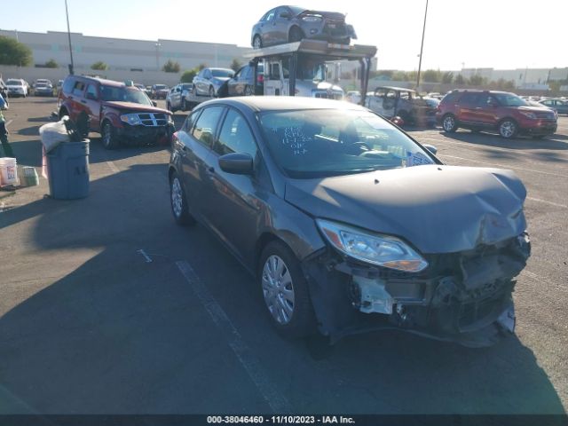 FORD FOCUS 2012 1fahp3k28cl382561