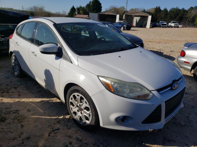 FORD FOCUS SE 2012 1fahp3k28cl387680