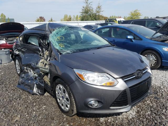 FORD FOCUS SE 2012 1fahp3k28cl388912