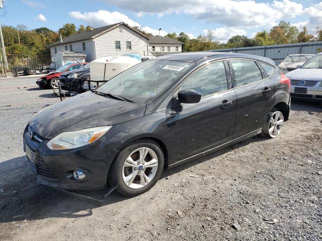 FORD FOCUS SE 2012 1fahp3k28cl389672