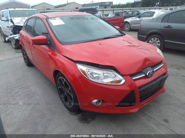 FORD FOCUS 2012 1fahp3k28cl390479