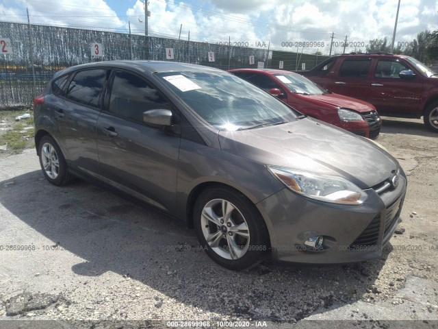 FORD FOCUS 2012 1fahp3k28cl390546