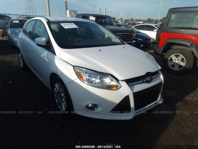 FORD FOCUS 2012 1fahp3k28cl394922