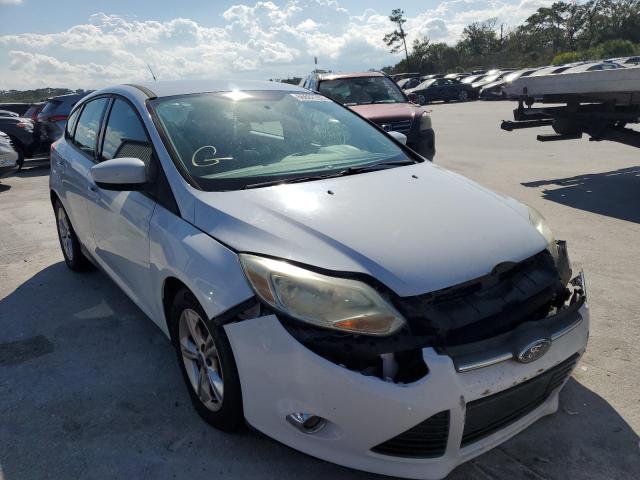 FORD FOCUS 2012 1fahp3k28cl396461