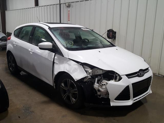 FORD FOCUS SE 2012 1fahp3k28cl402064