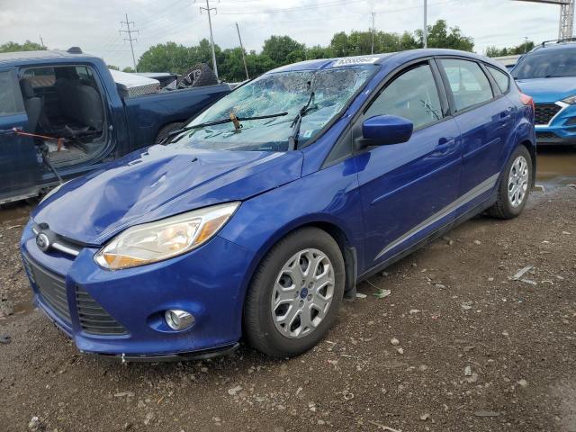 FORD FOCUS SE 2012 1fahp3k28cl405319