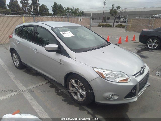 FORD FOCUS 2012 1fahp3k28cl409712