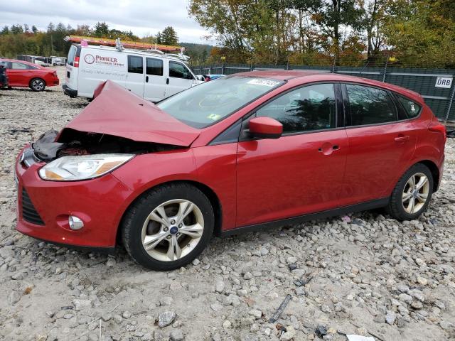 FORD FOCUS 2012 1fahp3k28cl412447