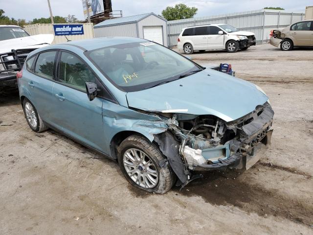 FORD FOCUS SE 2012 1fahp3k28cl416840