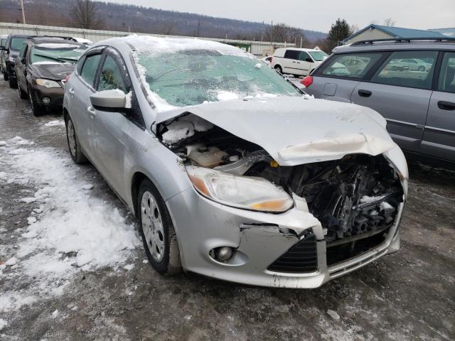 FORD FOCUS SE 2012 1fahp3k28cl419608