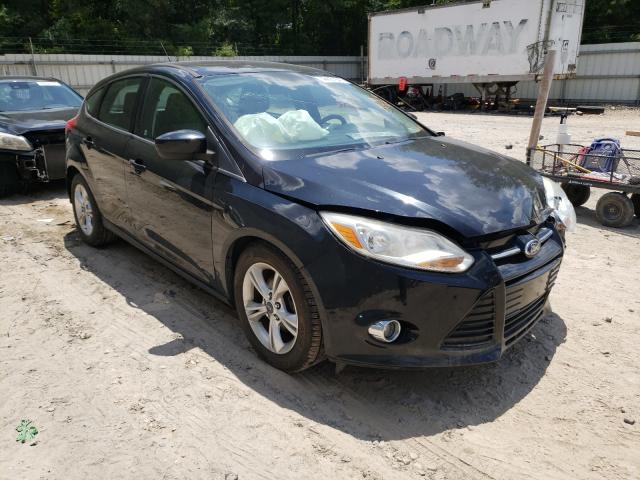 FORD NULL 2012 1fahp3k28cl433637