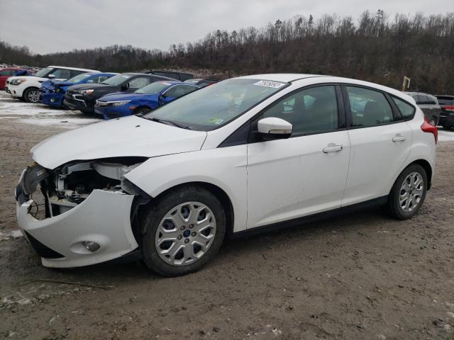 FORD FOCUS SE 2012 1fahp3k28cl433749