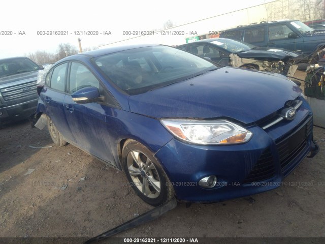 FORD FOCUS 2012 1fahp3k28cl434626