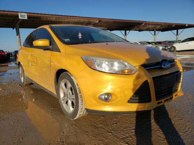 FORD FOCUS SE 2012 1fahp3k28cl435078