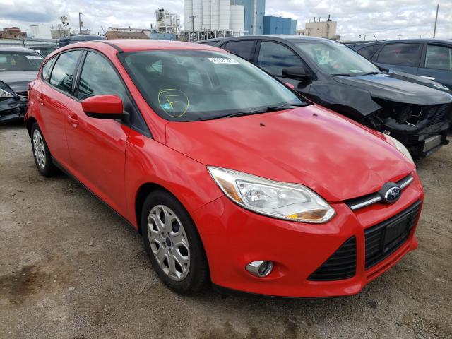 FORD FOCUS SE 2012 1fahp3k28cl435629