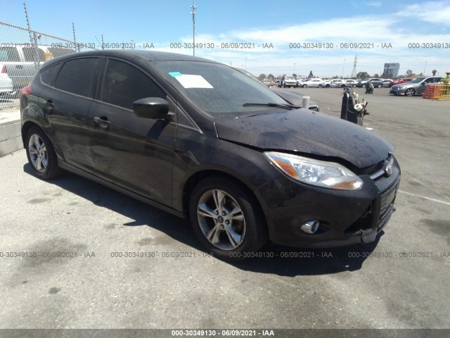 FORD FOCUS 2012 1fahp3k28cl435744