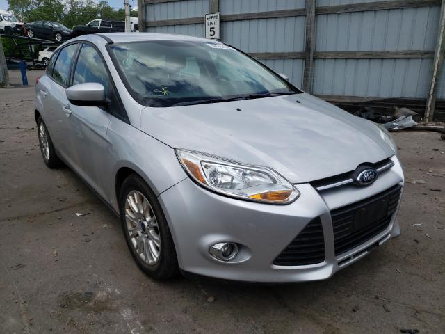 FORD FOCUS SE 2012 1fahp3k28cl437056