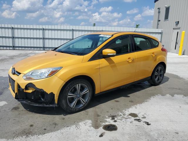 FORD FOCUS 2012 1fahp3k28cl438563