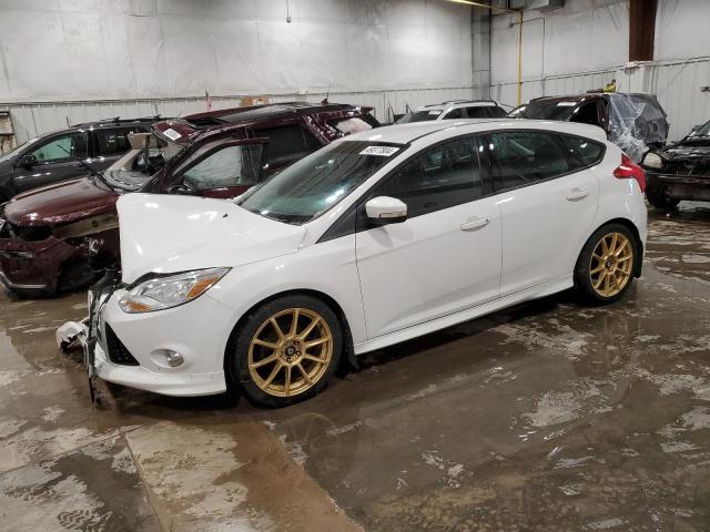 FORD FOCUS 2012 1fahp3k28cl441477