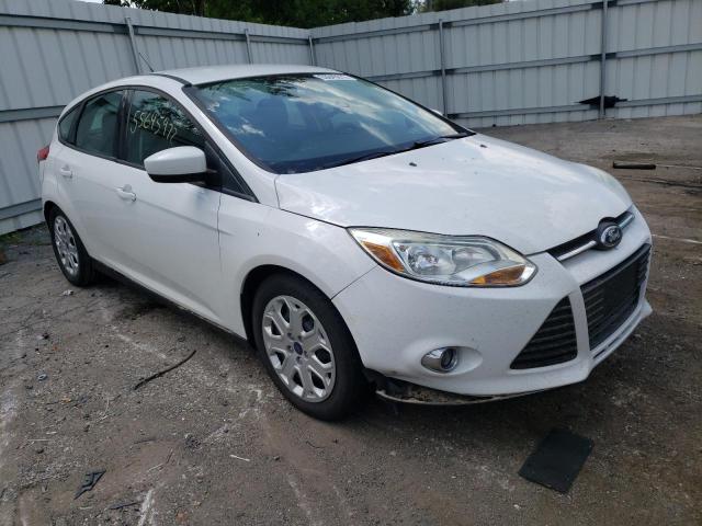 FORD FOCUS SE 2012 1fahp3k28cl446971