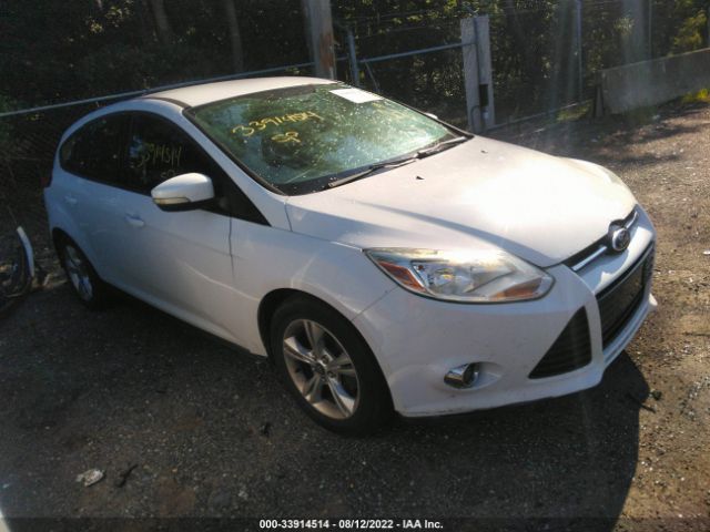 FORD FOCUS 2012 1fahp3k28cl447165