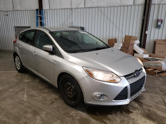 FORD FOCUS SE 2012 1fahp3k28cl447540