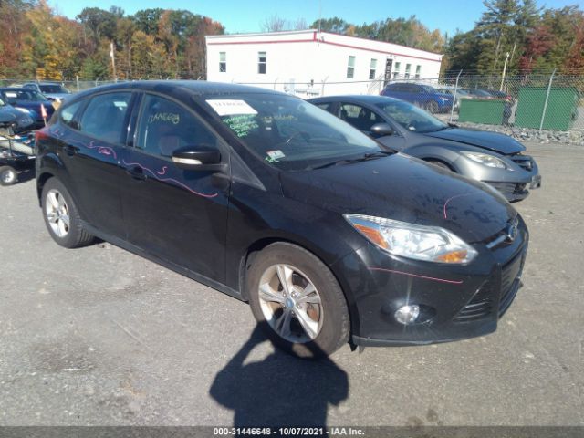 FORD FOCUS 2012 1fahp3k28cl460529