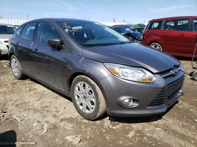 FORD FOCUS SE 2012 1fahp3k28cl461793