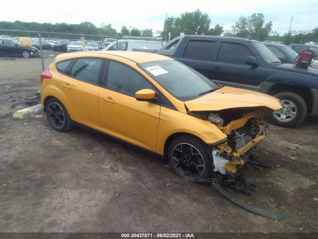 FORD FOCUS 2012 1fahp3k28cl464189