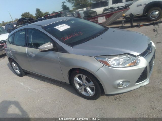 FORD FOCUS 2012 1fahp3k28cl466394