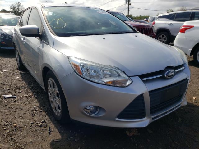 FORD FOCUS 2012 1fahp3k28cl468937