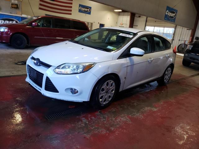 FORD FOCUS SE 2012 1fahp3k28cl469523