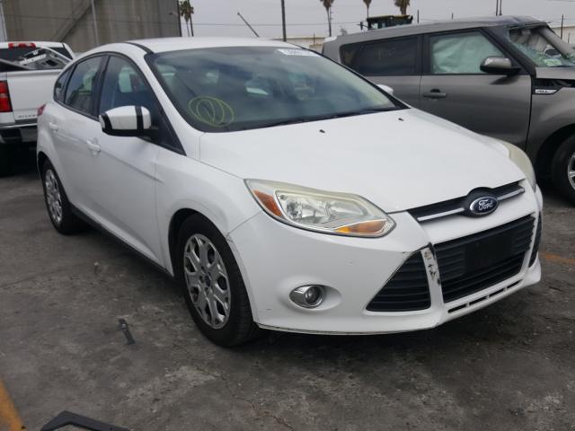 FORD FOCUS SE 2012 1fahp3k28cl469621