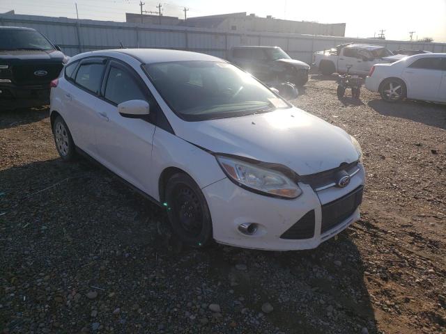 FORD FOCUS SE 2012 1fahp3k28cl470705