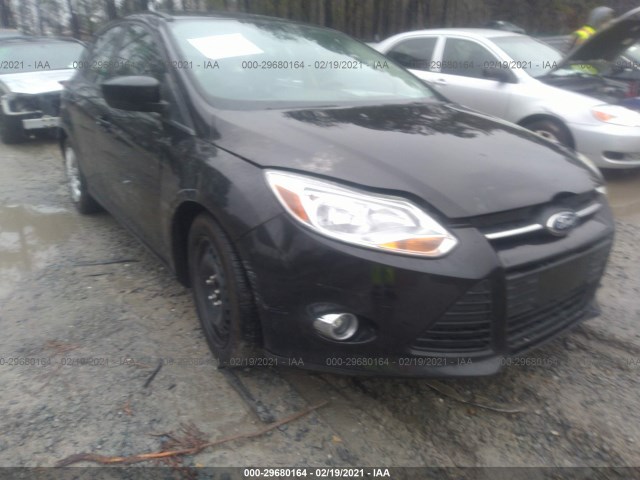 FORD FOCUS 2012 1fahp3k28cl473667