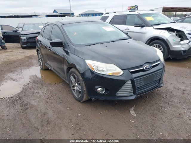 FORD FOCUS 2012 1fahp3k28cl475886