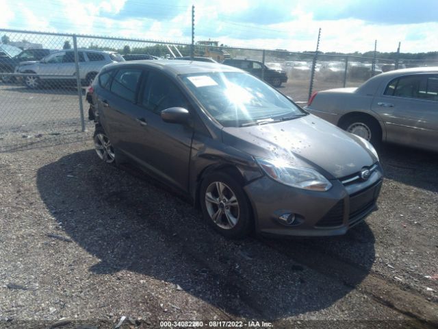 FORD FOCUS 2012 1fahp3k28cl476584