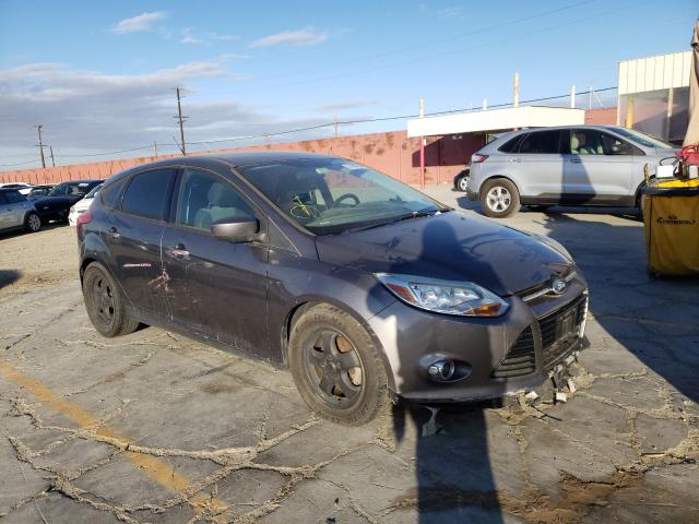 FORD FOCUS SE 2012 1fahp3k29cl101481