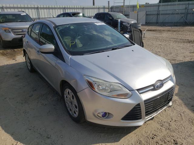 FORD FOCUS SE 2012 1fahp3k29cl104865