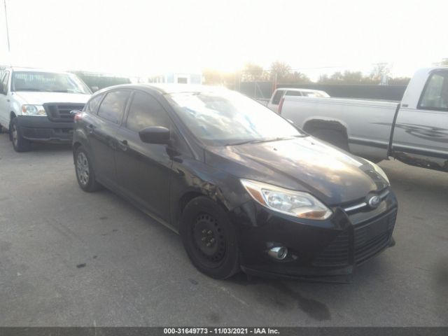 FORD FOCUS 2011 1fahp3k29cl106051