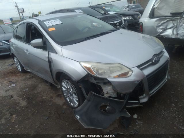 FORD FOCUS 2012 1fahp3k29cl106986