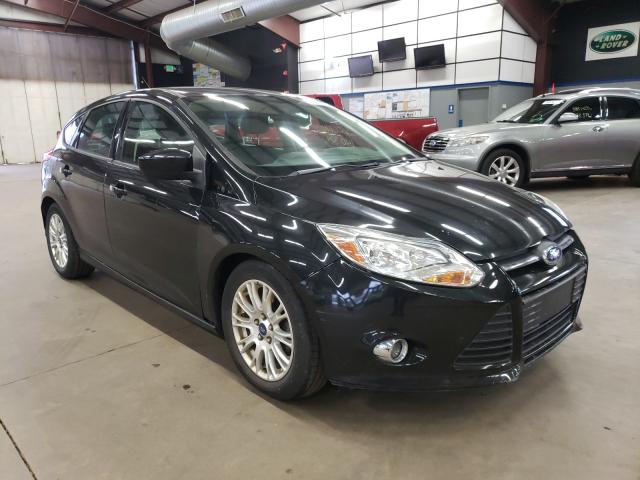 FORD FOCUS SE 2012 1fahp3k29cl107328